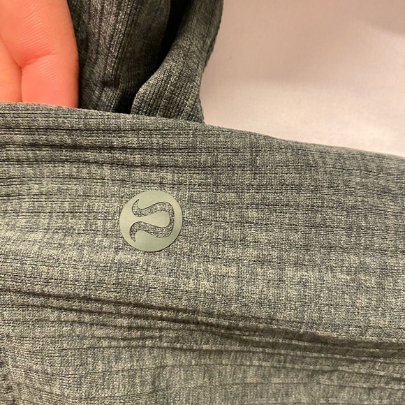 LULULEMON Ebb to street long sleeve - Picture 4 of 6